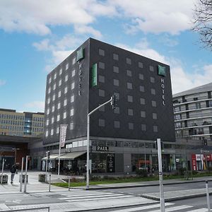ibis Styles Caen centre gare